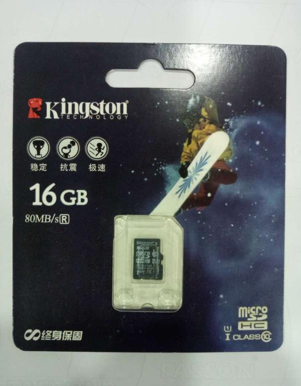 内存卡(TF)-016
