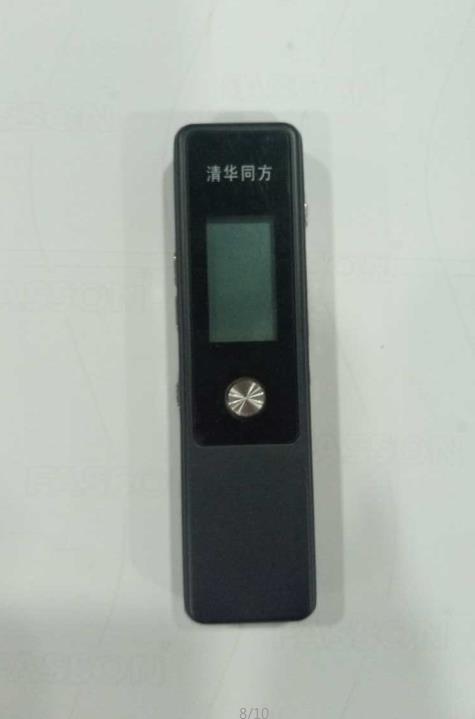 录音笔-023