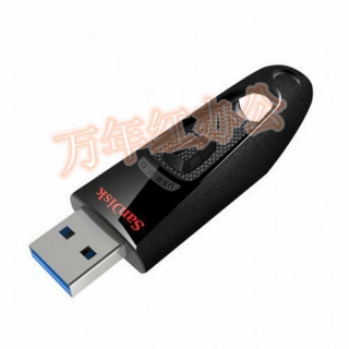 闪迪3.0U盘 16G32G 64G